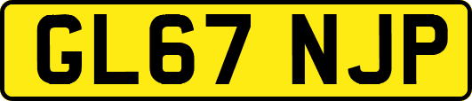 GL67NJP