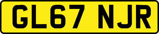GL67NJR