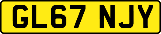 GL67NJY
