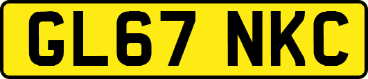 GL67NKC