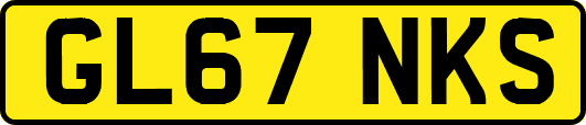 GL67NKS