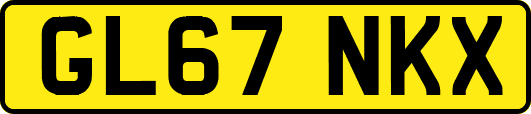 GL67NKX