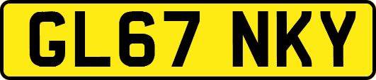 GL67NKY