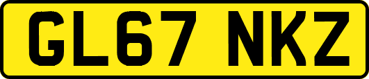 GL67NKZ