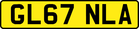 GL67NLA