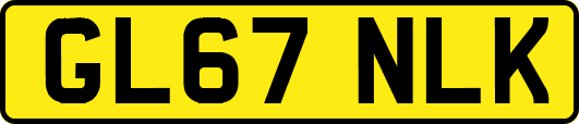 GL67NLK