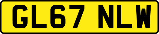 GL67NLW
