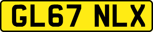 GL67NLX