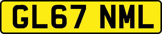 GL67NML