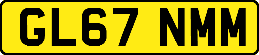 GL67NMM