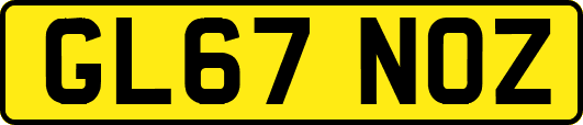 GL67NOZ