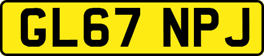 GL67NPJ