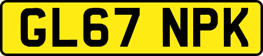 GL67NPK