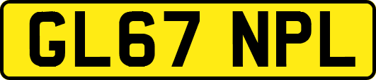 GL67NPL