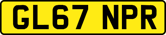 GL67NPR