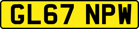 GL67NPW