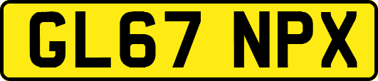 GL67NPX