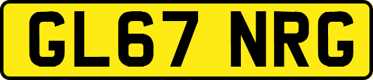 GL67NRG