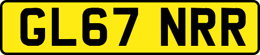 GL67NRR