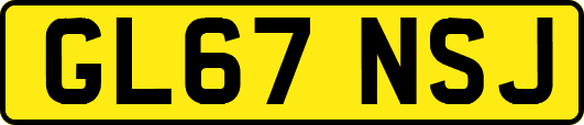 GL67NSJ