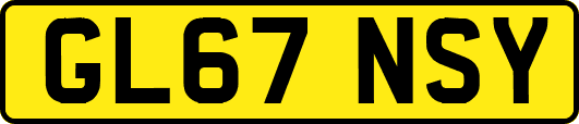 GL67NSY