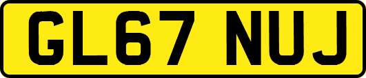 GL67NUJ