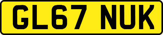 GL67NUK