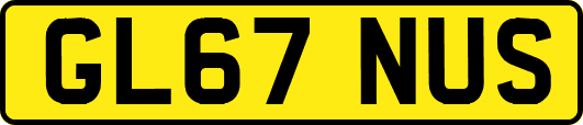 GL67NUS