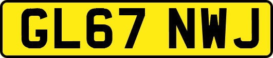 GL67NWJ
