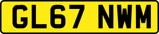 GL67NWM