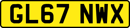 GL67NWX