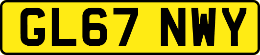 GL67NWY