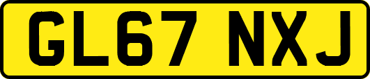 GL67NXJ