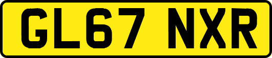 GL67NXR