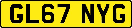 GL67NYG