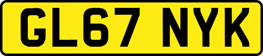 GL67NYK