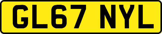 GL67NYL