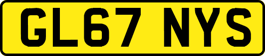GL67NYS