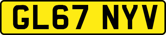 GL67NYV