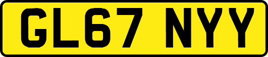 GL67NYY