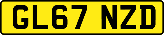 GL67NZD