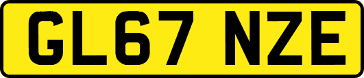 GL67NZE