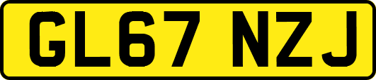 GL67NZJ