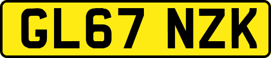 GL67NZK