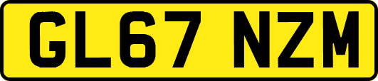GL67NZM