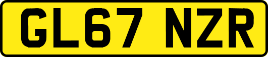 GL67NZR