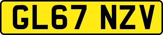 GL67NZV