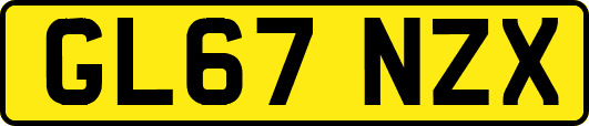 GL67NZX