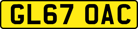 GL67OAC