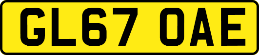 GL67OAE